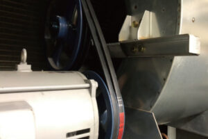 空調機メンテナンス　オフプロ