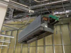 オフプロ　ニプラのビルメンテナンスのコストダウン提案