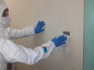 オフプロ　ニプラのビルメンテナンスのコストダウン提案