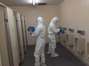 オフプロ　ニプラのビルメンテナンスのコストダウン提案