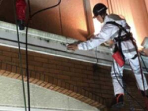 オフプロ　ニプラのビルメンテナンスのコストダウン提案　特別清掃